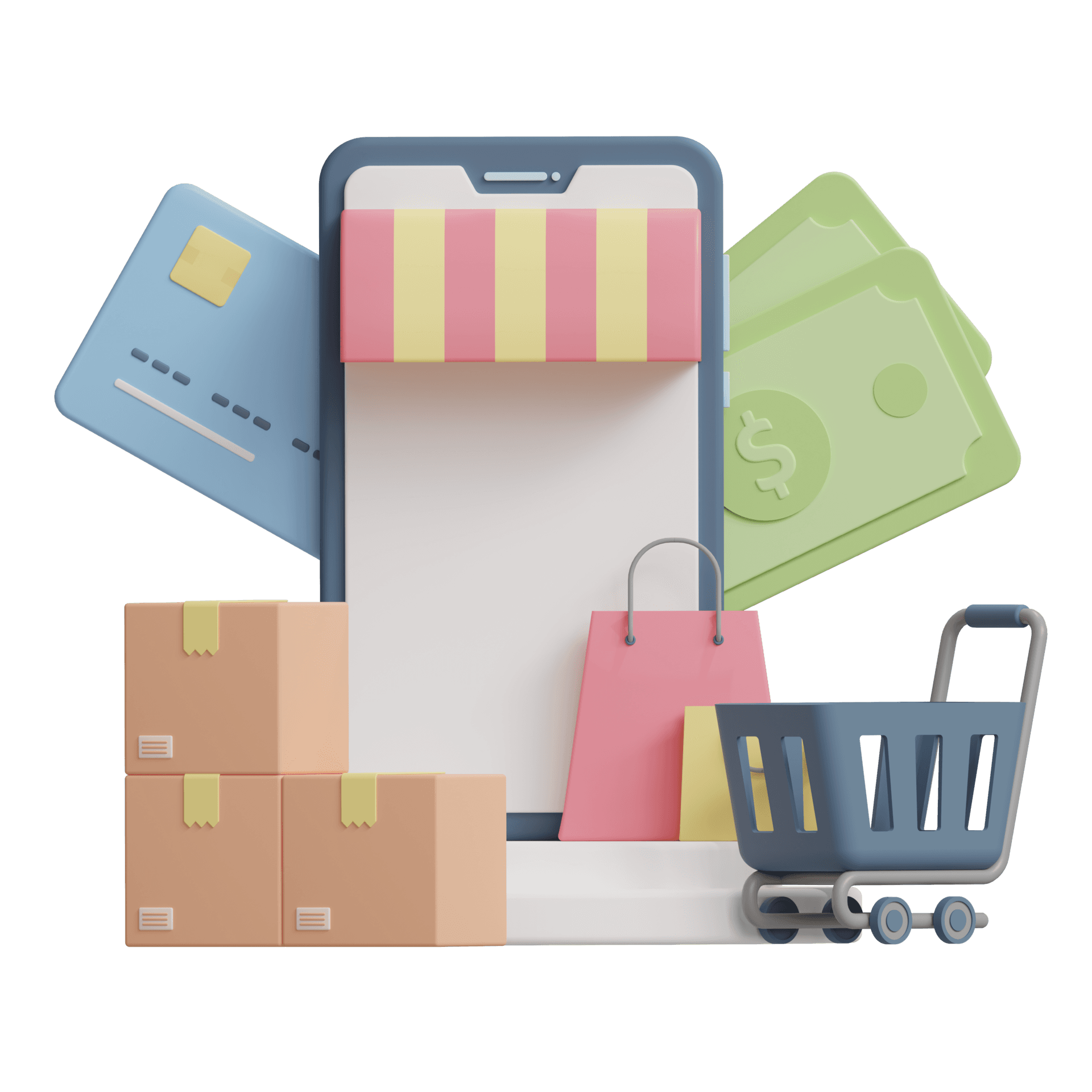 img ecommerce